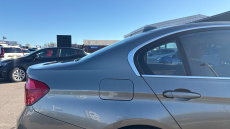 BMW 3 Series 320d Luxury 4dr Step Auto Diesel Saloon